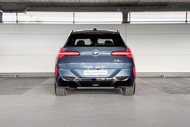BMW X3 20 xDrive
