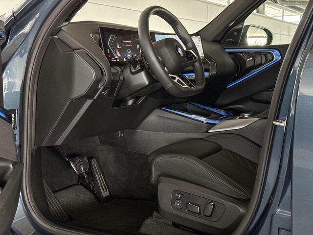 BMW X3 20 xDrive