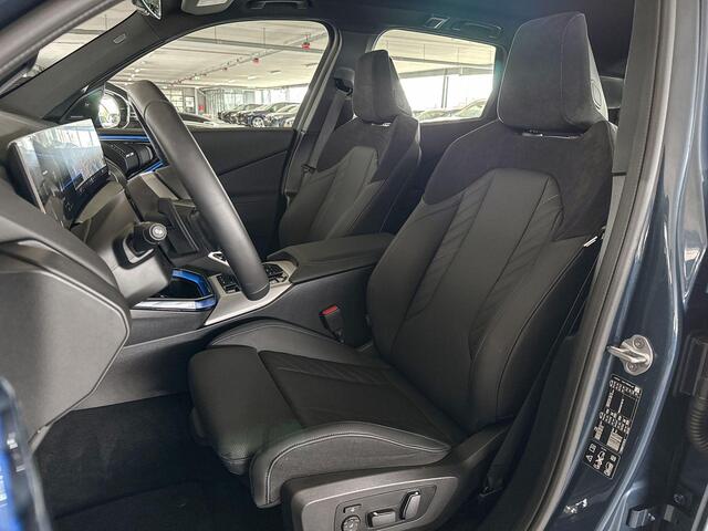 BMW X3 20 xDrive