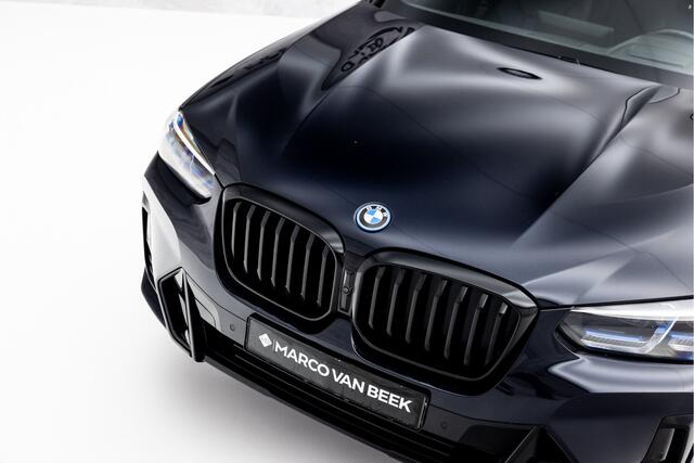 BMW X3 xDrive30e High Executive M-Sport | Pano | Head-Up | Laser | E-Trekhaak