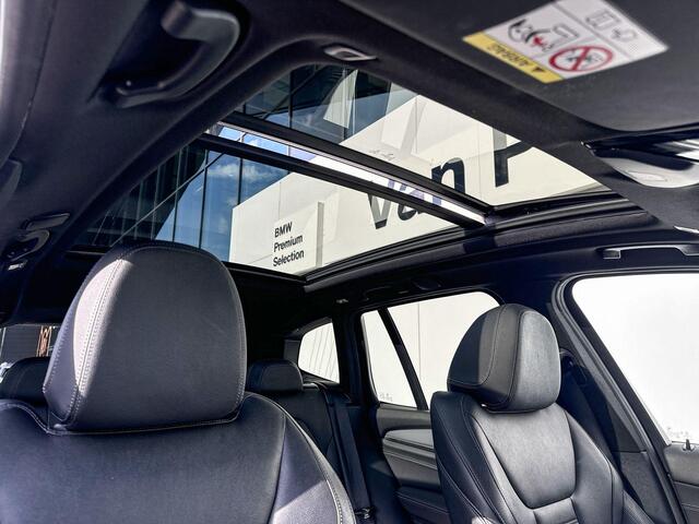 BMW X3 xDrive30e | Harman Kardon | Panoramadak | Trekhaak