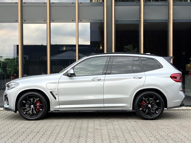 BMW X3 xDrive30e High Executive M Sport | Elect-Trekhaak | Panoramadak
