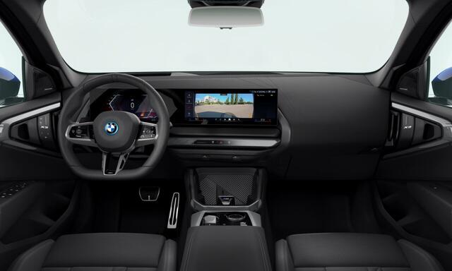 BMW X3 30e xDrive | M-Sport Pro | 21'' | Panorama. | Stoelvent. | Driv. + Park. Prof. | Harman/Kardon | Trekhaak | Head-Up | Elek. stoel. | Stuur + stoelverw. voor/achter | Getint glas
