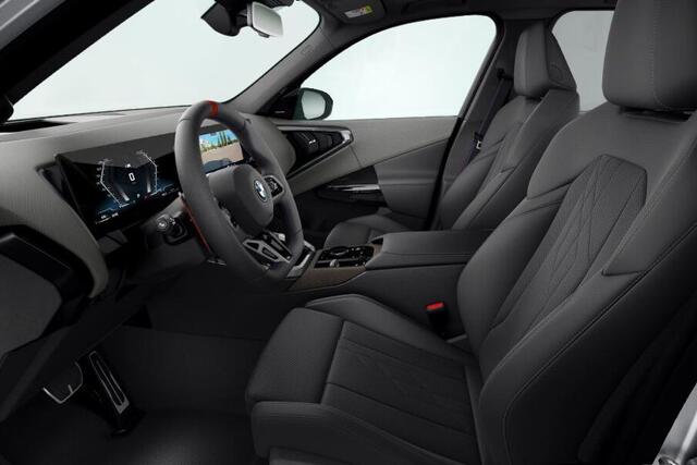 BMW X3 M50