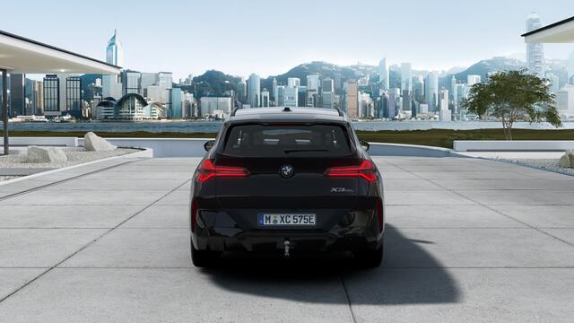 BMW X3 30e xDrive M Sport Automaat / Trekhaak / Sportstoelen / Parking Assistant Professional / Comfort Access / Adaptieve LED / Driving Assistant Professional / Harman Kardon