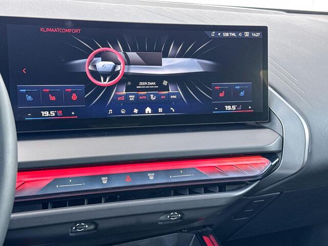 BMW X3 M50 M-Sport / 21 inch / Panoramadak / Stoelverwarming / Camera rondom / Getint Glas / Harman Kardon / Trekhaak