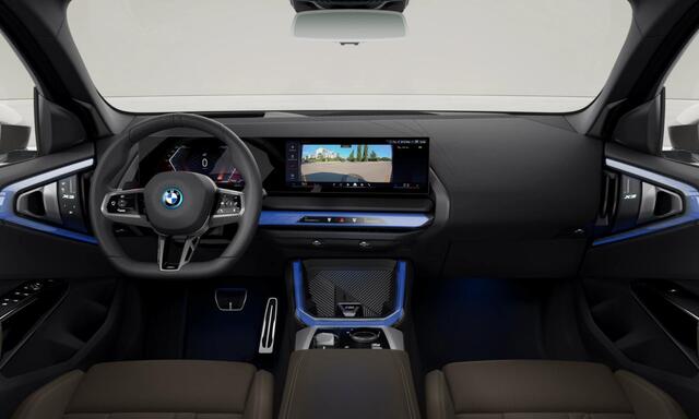 BMW X3 30e xDrive M-Sport Pro!