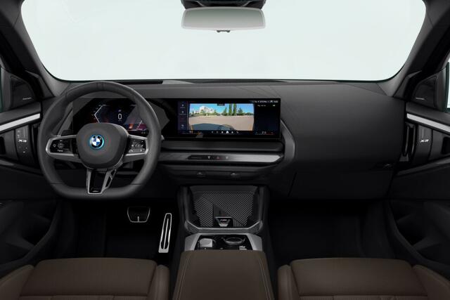 BMW X3 30e xDrive | M Sport Pro | Professional Pack | Premium Pack