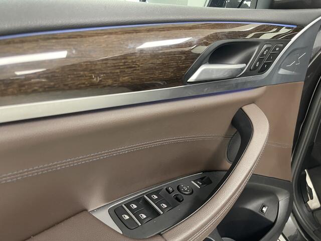 BMW X3 xDrive30e M-Sport | Panoramadak | Leer | 360 camera |