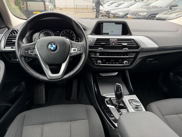 BMW X3 xDrive20i Executive Org NL 1ste eigenaar