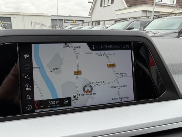 BMW X3 xDrive20i Executive Org NL 1ste eigenaar