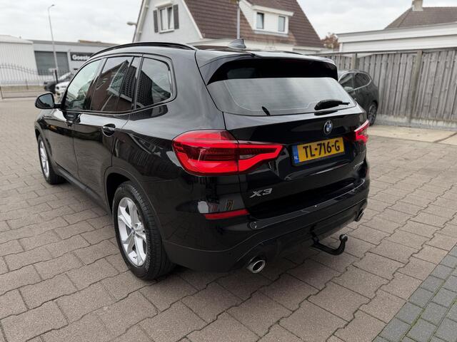 BMW X3 xDrive20i Executive Org NL 1ste eigenaar