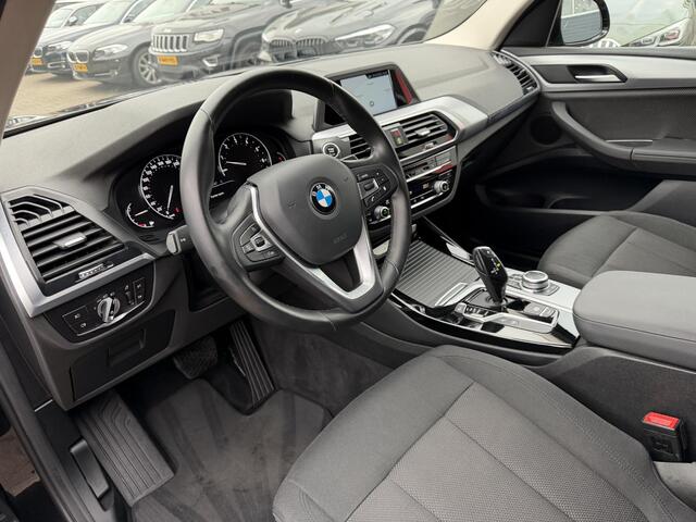 BMW X3 xDrive20i Executive Org NL 1ste eigenaar