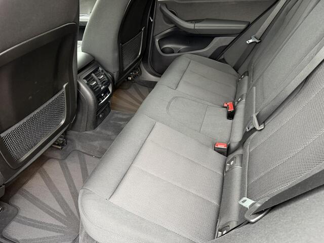 BMW X3 xDrive20i Executive Org NL 1ste eigenaar