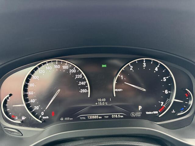 BMW X3 xDrive20i Executive Org NL 1ste eigenaar