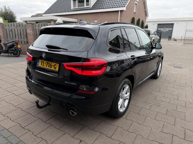 BMW X3 xDrive20i Executive Org NL 1ste eigenaar