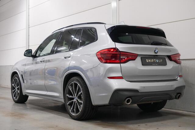BMW X3 xDrive30i M-Sport | Panoramadak | Head Up | Harman Kardon | Trekhaak | Adapt. Cruise Control