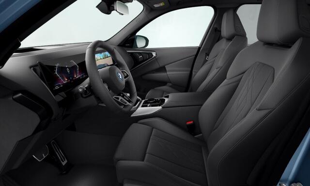 BMW X3 xDrive30e | M-Sport | Panorama | Driving ass. Plus | 20" | Elek. stoelverst. | 360 cam