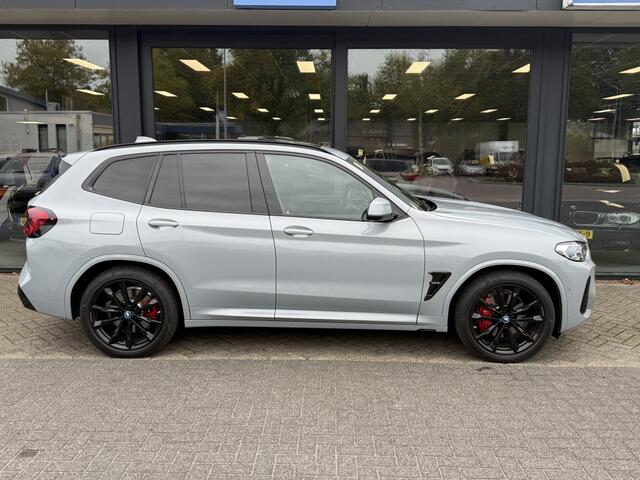 BMW X3 xDrive30e High Ex.