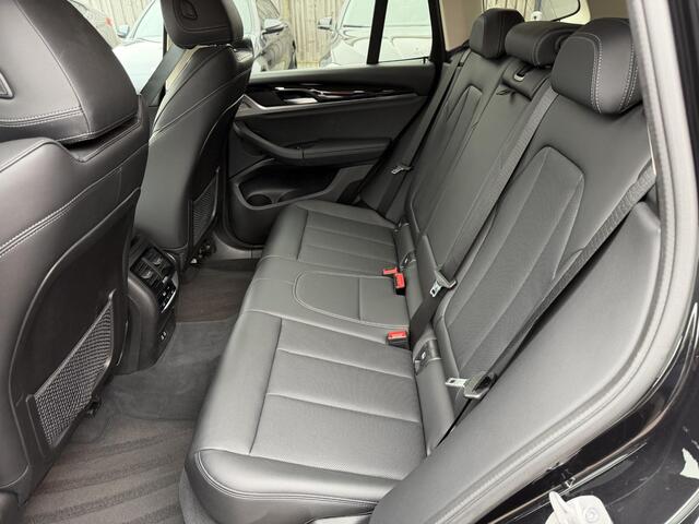 BMW X3 xDrive30e Business Edition Plus