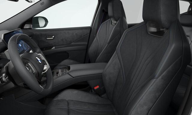 BMW X3 iX3 50e xDrive M Sportpakket Pro | Innovation Pack | Iconic Glow