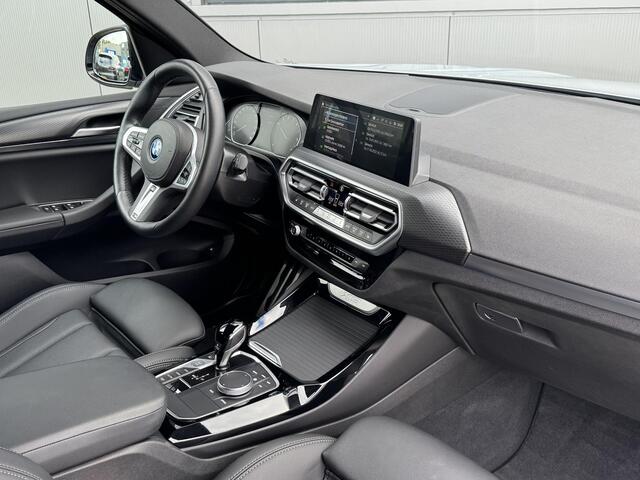 BMW X3 xDrive30e 292 PK | M sport | 20 Inch | M Brooklyn Grau | CarPlay