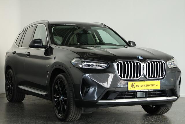 BMW X3 xDrive30e / LED / Leder / HUD / ACC / CarPlay