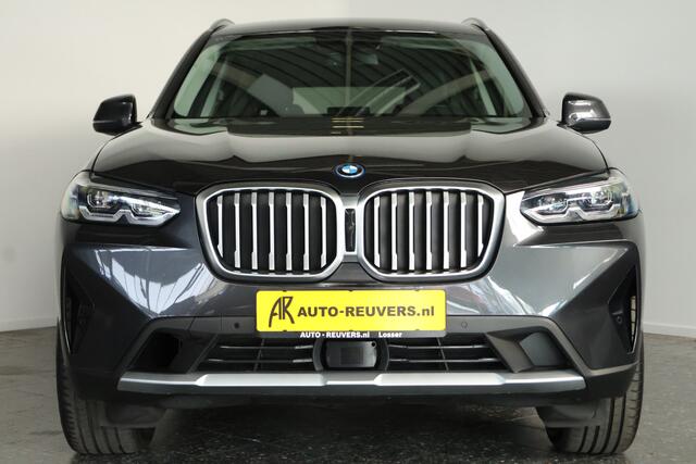 BMW X3 xDrive30e / LED / Leder / HUD / ACC / CarPlay