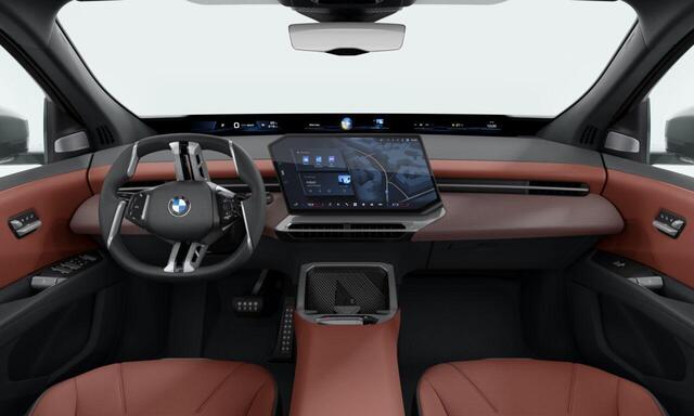 BMW X3 iX3 50e xDrive M Sportpakket | Iconic Glow | Panoramadak | Trekhaak | Innovation Pack