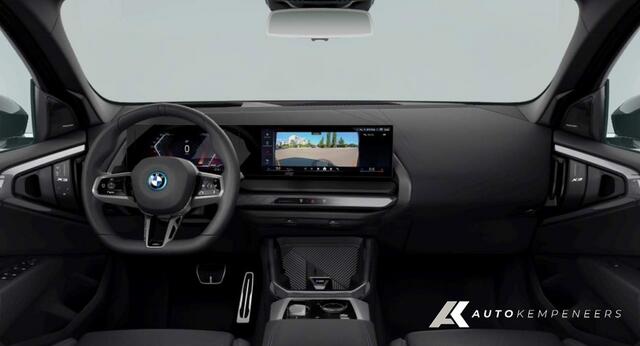 BMW X3 30e xDrive M Sport Pro | Shadow | Iconic glow | H/K | Keyless | Elek. trekhaak | 360° camera | Driving Ass. Plus | 19' Inch |