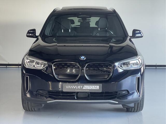BMW X3 iX3 High Executive 80 kWh Pan Dak / Leder / Head Up