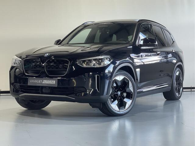 BMW X3 iX3 High Executive 80 kWh Pan Dak / Leder / Head Up