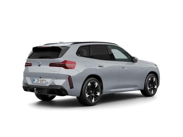BMW X3 30e xDrive | M Sportpakket Pro | Innovation Pack | Comfort Pack | Premium Pack