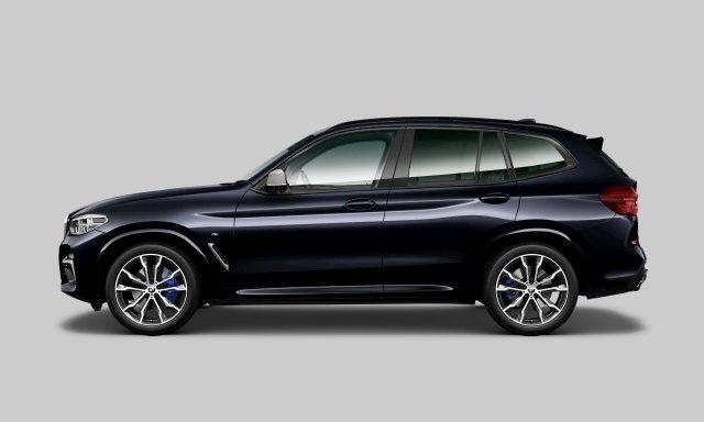 BMW X3 M40i xDrive Panoramadak | Harman Kardon | Head Up | Elektr. Trekhaak