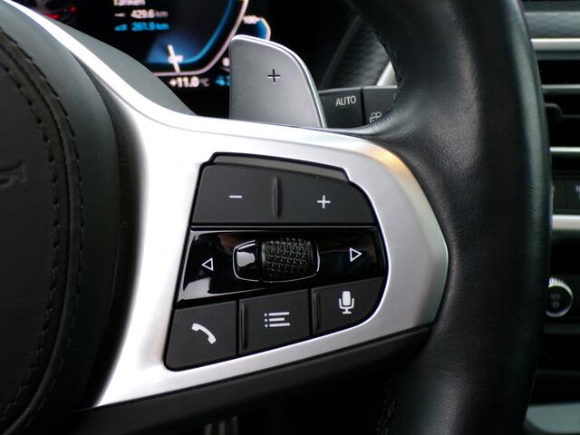 BMW X3 xDrive30e M-Sport / 292PK / Trekhaak / Adapt. LED koplampen / Comfort Access / HiFi audio