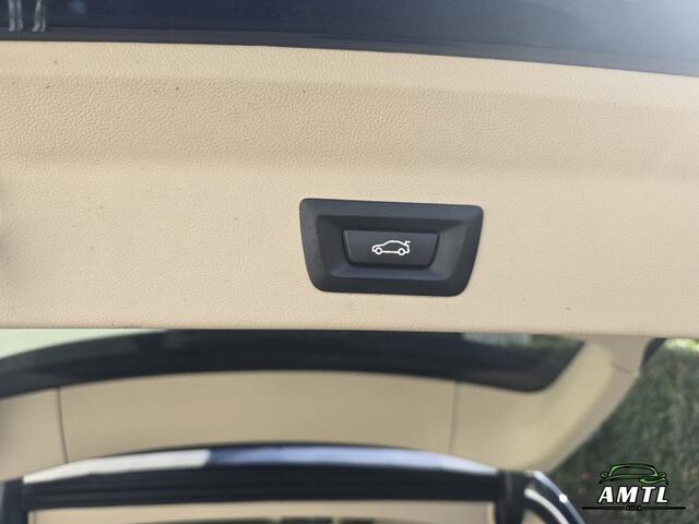 BMW X3 - xDrive30e