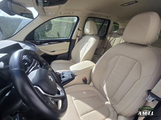 BMW X3 - xDrive30e
