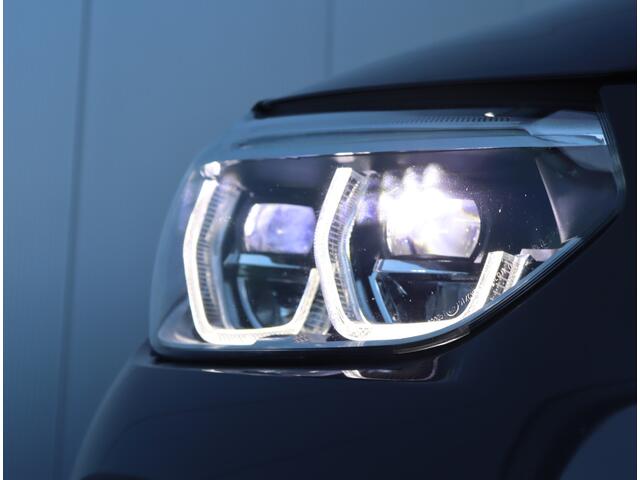 BMW X3 xDrive30e eDrive Edition | Pano | Trekhaak | Leder | Head-up | Org. NL