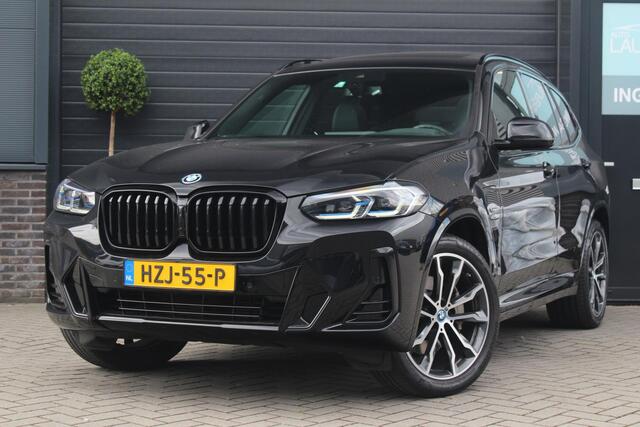 BMW X3 xDrive30e M Sport | Pano | Trekhaak | Camera | High Executive