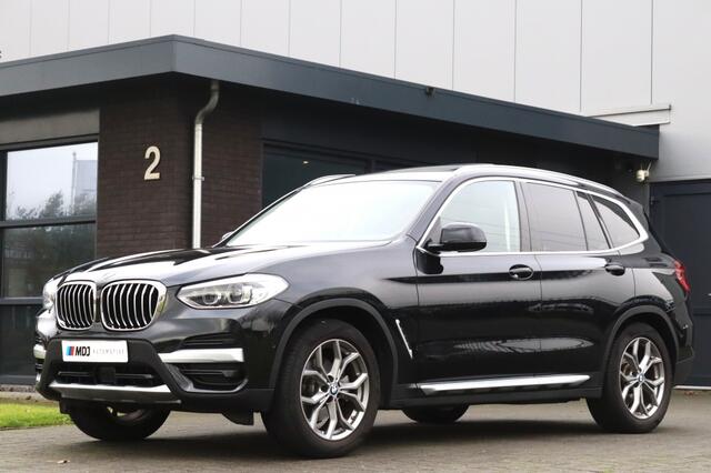 BMW X3 xDrive20i High Exe X-Line Pano Trekhaak ACC Carplay