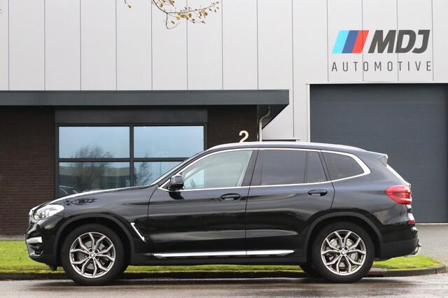 BMW X3 xDrive20i High Exe X-Line Pano Trekhaak ACC Carplay