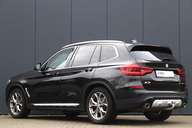 BMW X3 xDrive20i High Exe X-Line Pano Trekhaak ACC Carplay