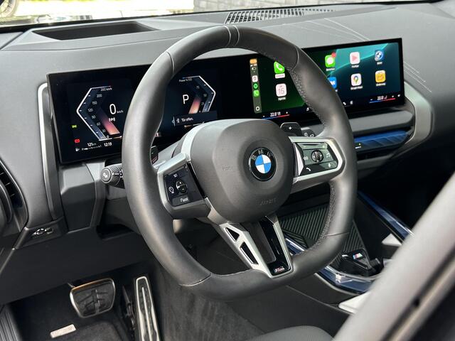 BMW X3 20 xDrive M-Sport PANO|ACC|LEDER|TREKHAAK|360CAM