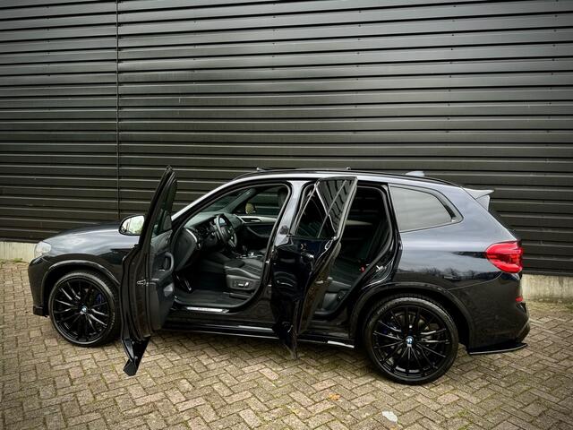 BMW X3 M40i xDrive M-PERF. PANO|HUD|360|H/K|MEMORY VOL!