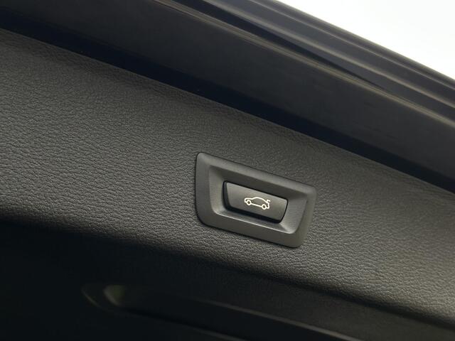 BMW X3 sDrive20i Centennial High Executive Leer Navi Automaat