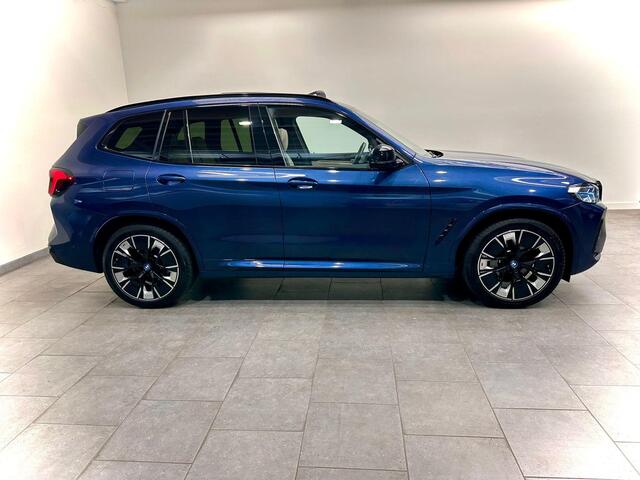 BMW X3 iX3 M-Sport 80 kWh |pano|full options|HUD