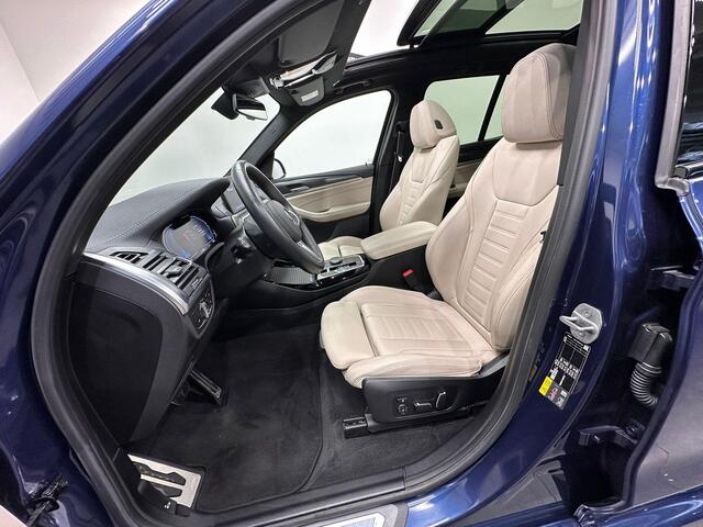 BMW X3 iX3 M-Sport 80 kWh |pano|full options|HUD