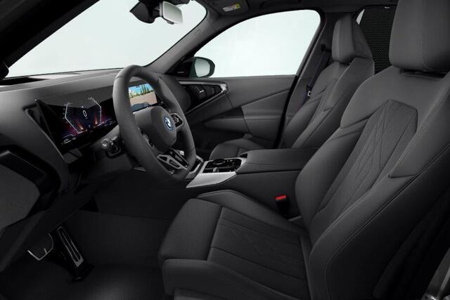 BMW X3 30e xDrive Professional Pack M Sportpakket Pro Aut. - Verwacht: November 2025