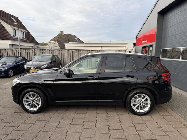 BMW X3 xDrive30e Org NL 1ste eigenaar Pano-Leder-