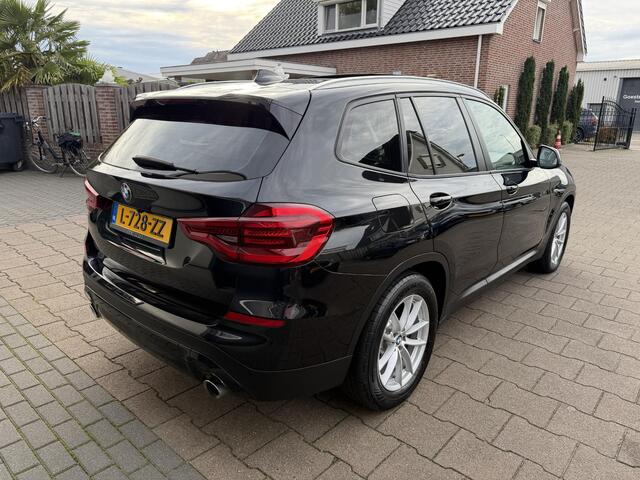 BMW X3 xDrive30e Org NL 1ste eigenaar Pano-Leder-